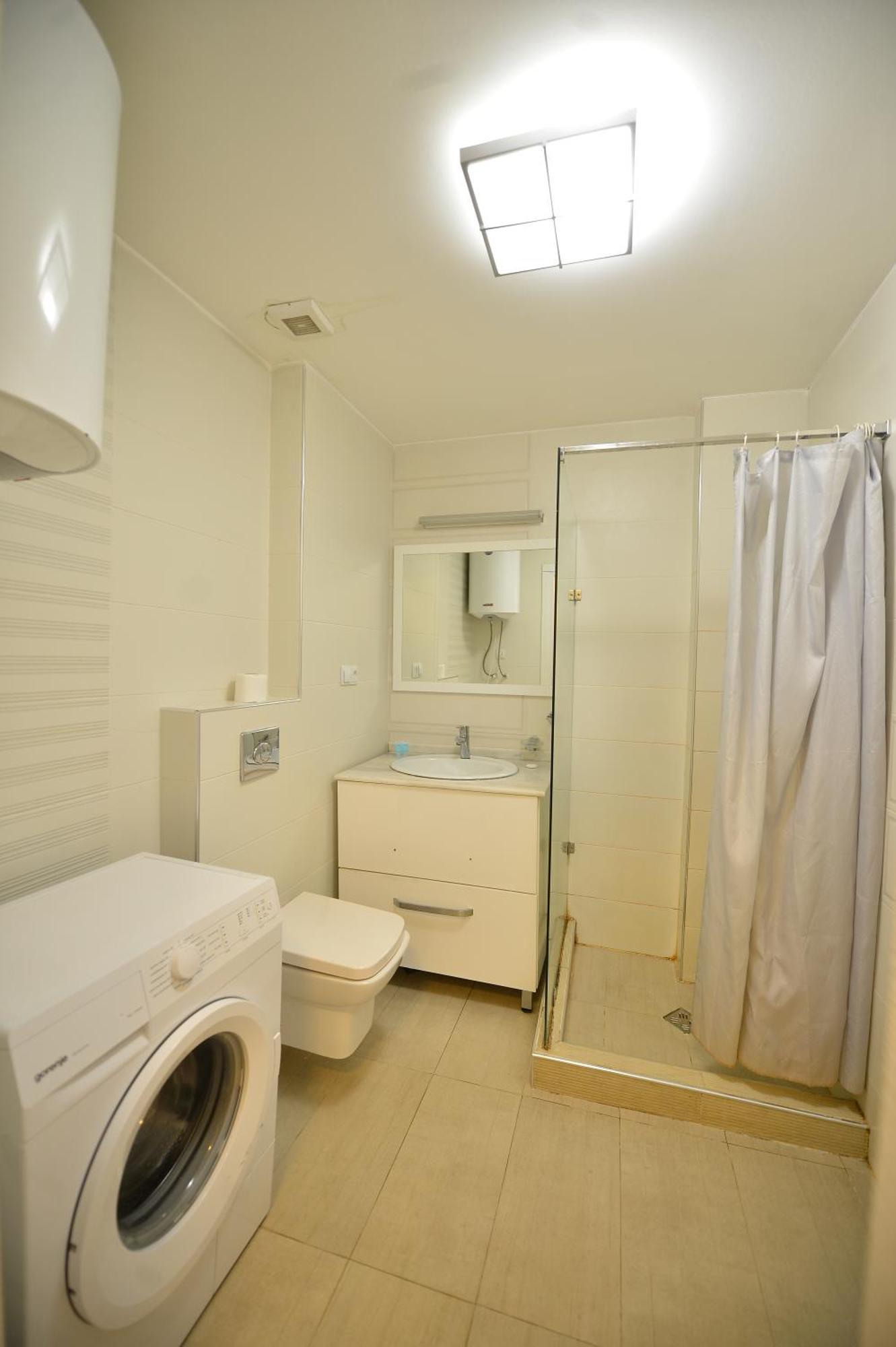 Orbi Batumi Apart Hotel Sea View Bagian luar foto